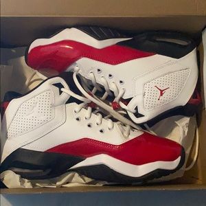 Jordan B’Loyal shoes